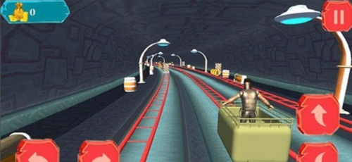 高速铁路3D最新版下载