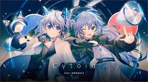 Cytoid游戏安卓版