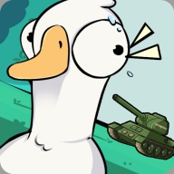 鹅鸭战争模拟最新版下载