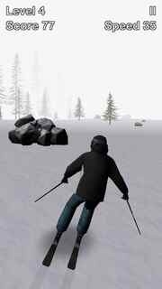 全速滑雪(SKI Full 3D)最新版下载