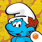 Smurfs Village蓝精灵村庄下载