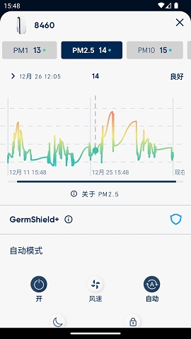 blueair空气净化器app最新版本