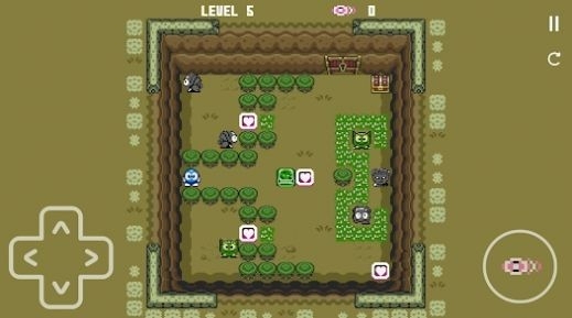 洛洛的迷宫冒险游戏最新版下载