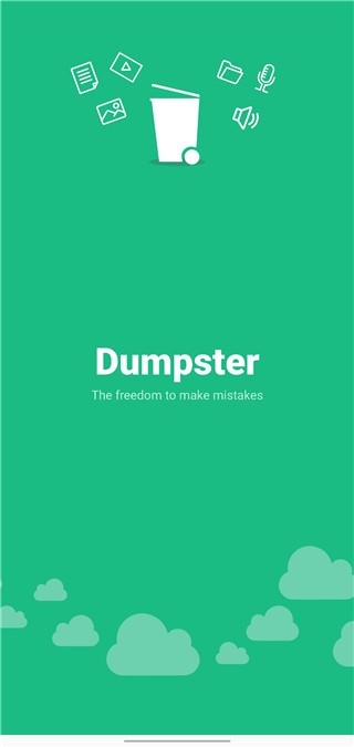 Dumpster安卓版下载