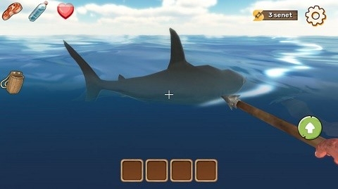 海洋鲨鱼生存挑战最新版下载