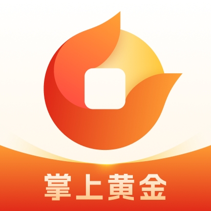 掌上黄金app