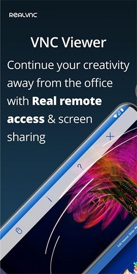 VNC Viewer安卓版下载