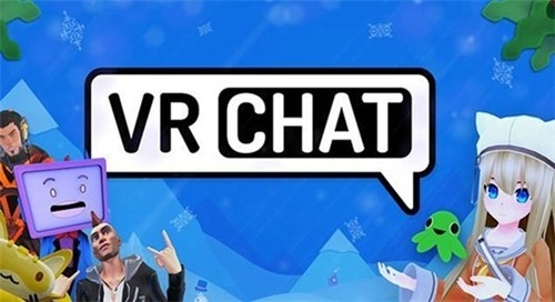 VRChat官方正版手游