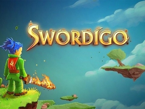 swordigo少年剑客下载