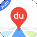 百度地图车机版app下载安装