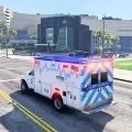US紧急救护车最新版下载