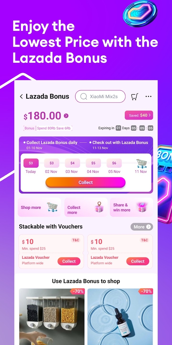 lazada跨境电商平台app官方版