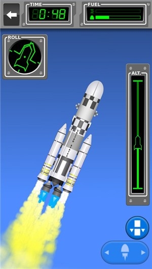 太空总署破解版中文版下载