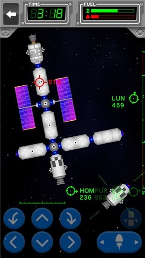 太空总署破解版中文版下载