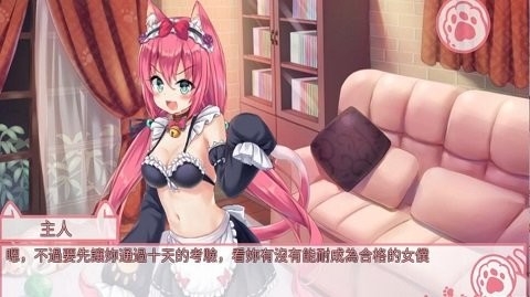 NekoHiroiMasita(全结局解锁)官方版