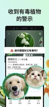 PictureThis植物识别app下载