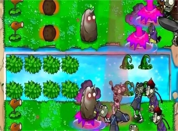 pvz杂交版下载