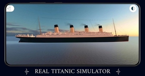泰坦尼克号游戏下载