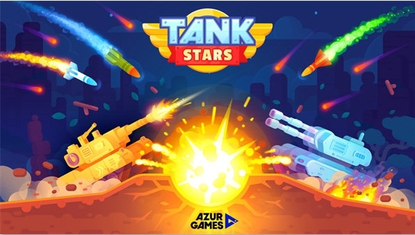 坦克之星最新版下载2024