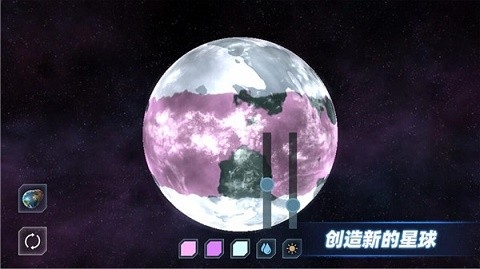 星战模拟器2024年最新版下载