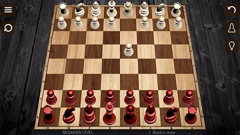 国际象棋chess中文版