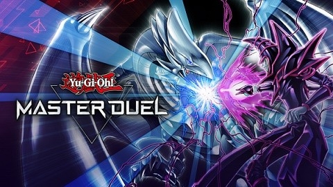 游戏王masterduel手机版