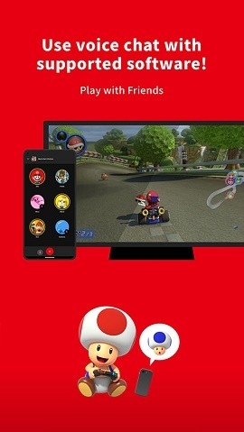 Nintendo Switch Online最新版本