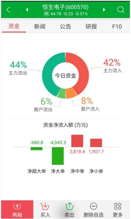 爱建证券手机交易软件下载