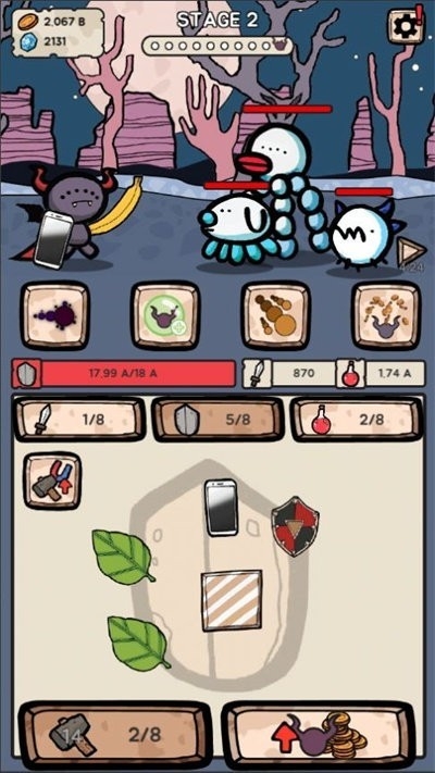 像素恶魔城(Demon RPG)手游中文版下载