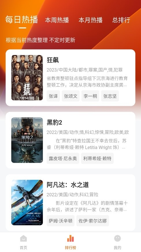 小柿子app官网版软件下载