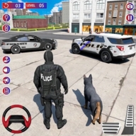 警察犯罪追捕达人游戏下载