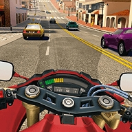 狂野极速摩托车最新版下载