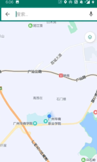 Fake Location虚拟位置中文版