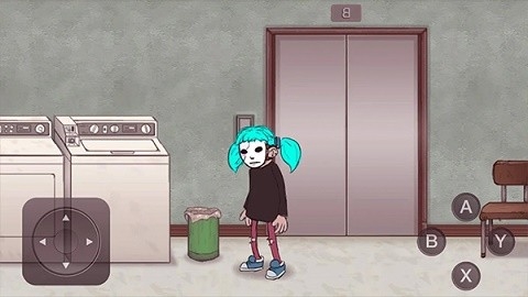 sallyface下载正版