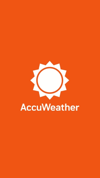 accuweather天气安卓版下载