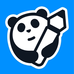 熊猫绘画2024最新版软件下载