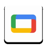 Google TV app下载