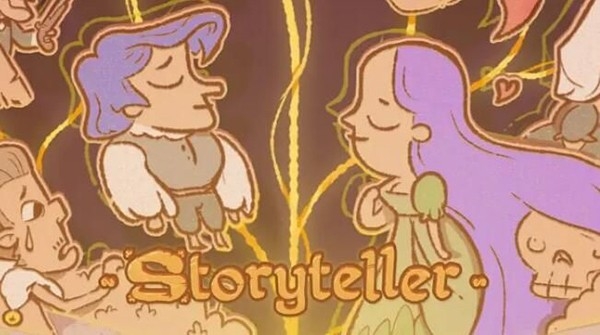 storyteller中文版下载