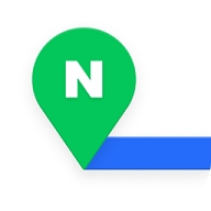 naver map官方版下载