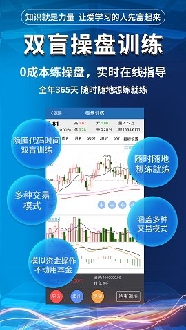 益学堂炒股软件下载