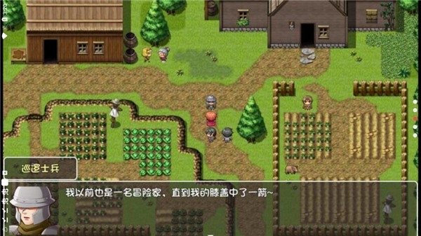 世界world滑稽果传奇像素手游安卓版下载