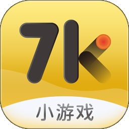 7k7k游戏盒app安卓版