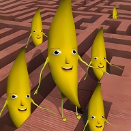 大香蕉逃生安卓版