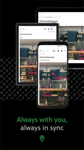 evernote国际版app