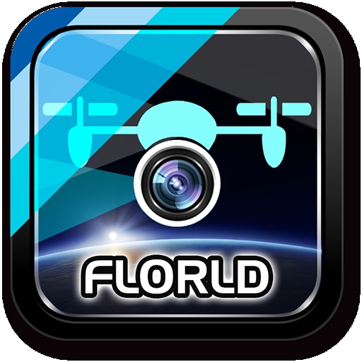 FLORLD app