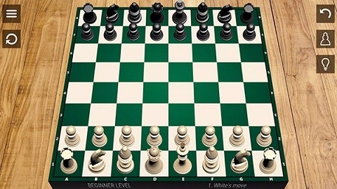 国际象棋chess中文版