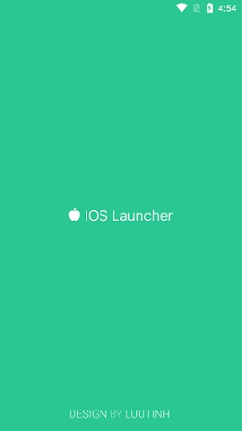 iOSLauncher15下载中文版