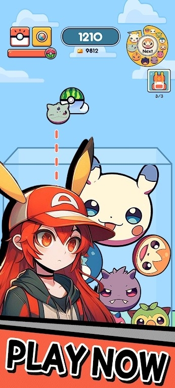 PokeChu最新版下载