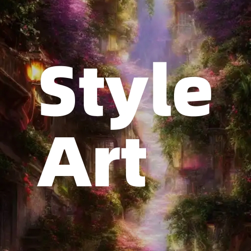StyleArt绘画软件免费下载安装