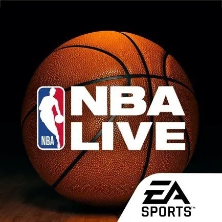 NBA LIVE最新版下载2024